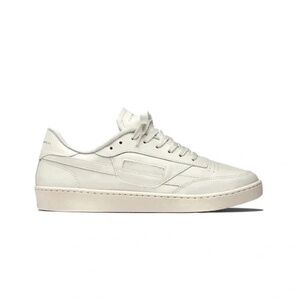 Oliver Cabell Vegan 481 Chalk Sneakers